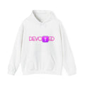 Devoted Hooded Sweatshirt